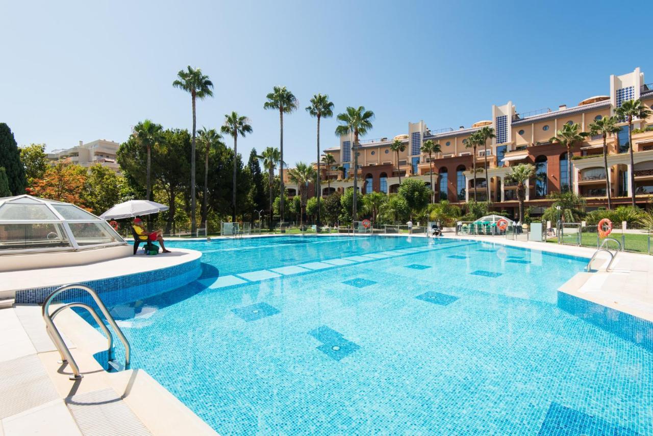 בנאלמדנה Ph Bellagio: Luxurious And Romantic Duplex Penthouse With Private Pool & Sea Views מראה חיצוני תמונה