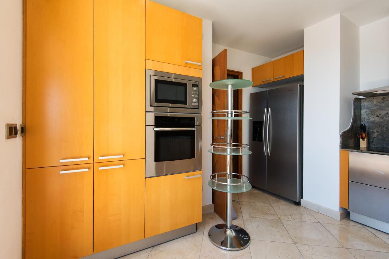 בנאלמדנה Ph Bellagio: Luxurious And Romantic Duplex Penthouse With Private Pool & Sea Views מראה חיצוני תמונה