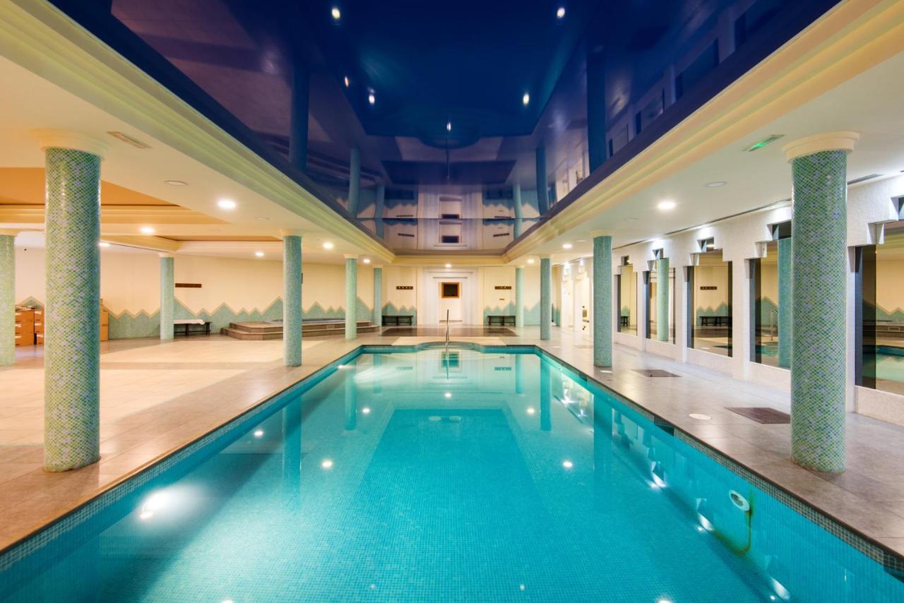 בנאלמדנה Ph Bellagio: Luxurious And Romantic Duplex Penthouse With Private Pool & Sea Views מראה חיצוני תמונה