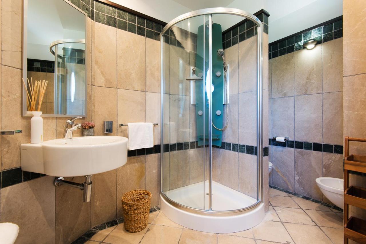 בנאלמדנה Ph Bellagio: Luxurious And Romantic Duplex Penthouse With Private Pool & Sea Views מראה חיצוני תמונה