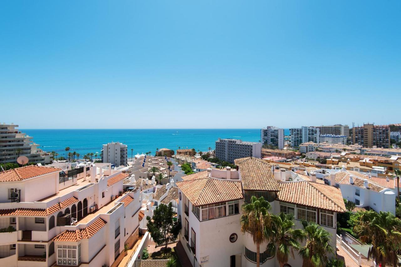 בנאלמדנה Ph Bellagio: Luxurious And Romantic Duplex Penthouse With Private Pool & Sea Views מראה חיצוני תמונה