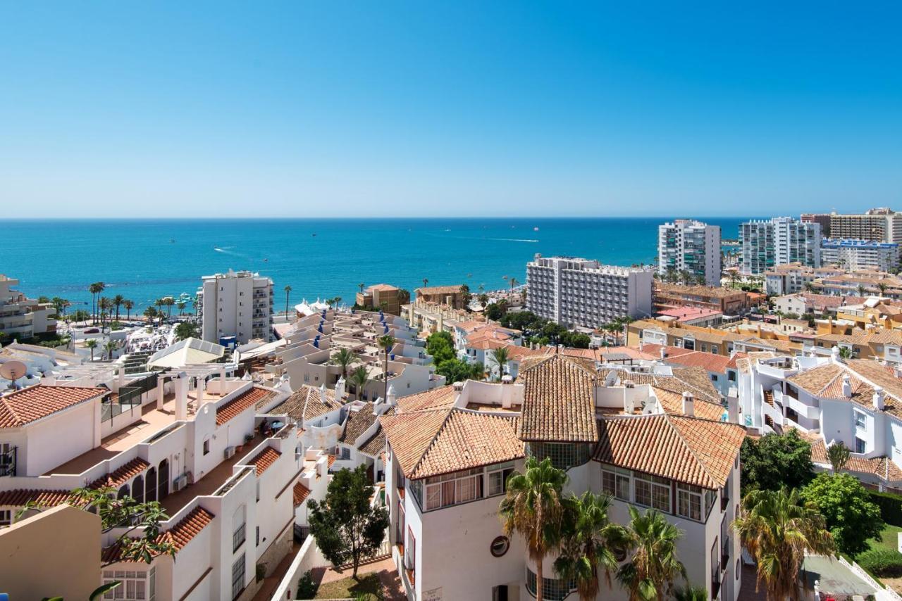 בנאלמדנה Ph Bellagio: Luxurious And Romantic Duplex Penthouse With Private Pool & Sea Views מראה חיצוני תמונה